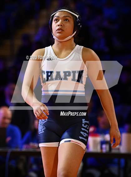 Thumbnail 2 in UIL 5A/6A State Championships - 120 lb - 138 lb Finals photogallery.