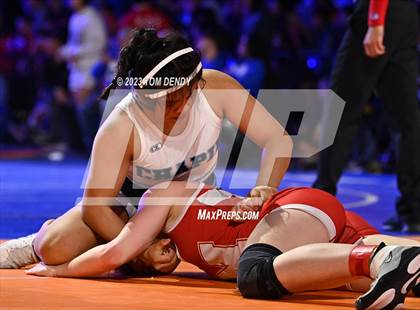 Thumbnail 3 in UIL 5A/6A State Championships - 120 lb - 138 lb Finals photogallery.