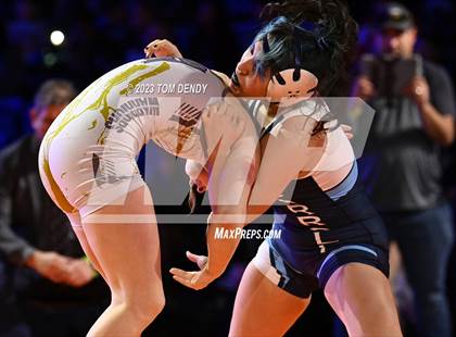 Thumbnail 2 in UIL 5A/6A State Championships - 120 lb - 138 lb Finals photogallery.