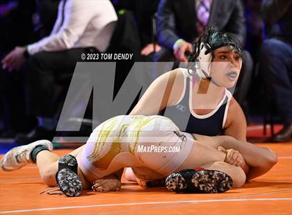 Thumbnail 1 in UIL 5A/6A State Championships - 120 lb - 138 lb Finals photogallery.