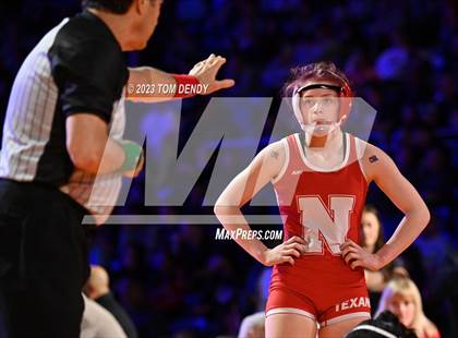Thumbnail 2 in UIL 5A/6A State Championships - 120 lb - 138 lb Finals photogallery.