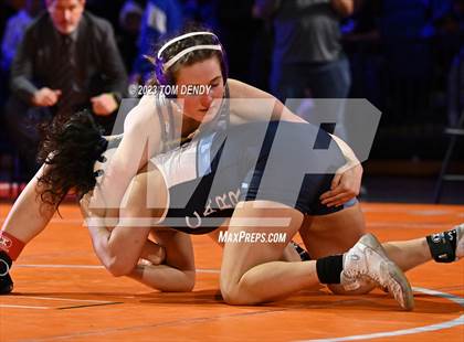 Thumbnail 3 in UIL 5A/6A State Championships - 120 lb - 138 lb Finals photogallery.