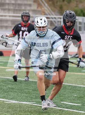 Granite Hills vs. Santa Fe Christian (CIF SDS Division 1 Final)