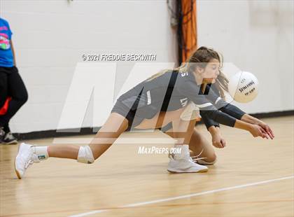 Thumbnail 1 in Lindsay vs Windthorst (Nocona Tournament) photogallery.