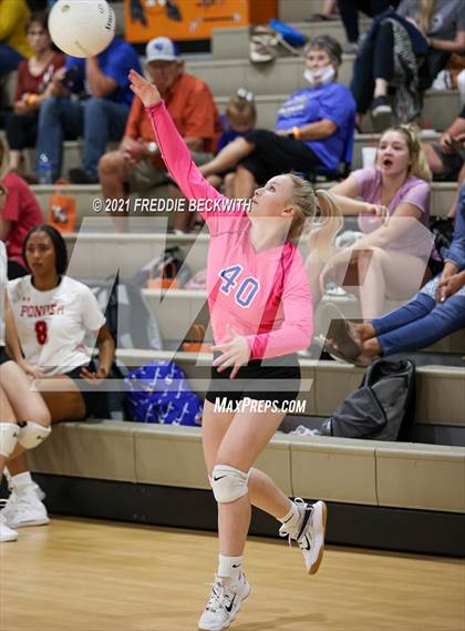 Thumbnail 1 in Lindsay vs Windthorst (Nocona Tournament) photogallery.