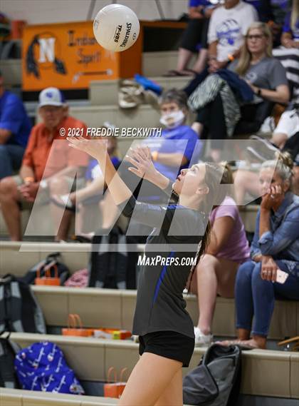 Thumbnail 1 in Lindsay vs Windthorst (Nocona Tournament) photogallery.
