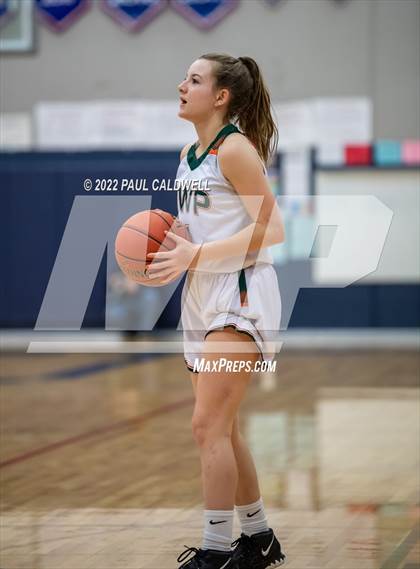 Thumbnail 2 in Morton/White Pass vs. Winlock (WIAA 2B District Playoff) photogallery.