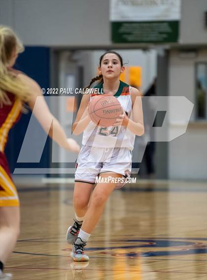 Thumbnail 3 in Morton/White Pass vs. Winlock (WIAA 2B District Playoff) photogallery.