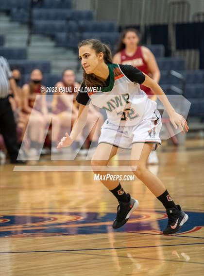 Thumbnail 1 in Morton/White Pass vs. Winlock (WIAA 2B District Playoff) photogallery.