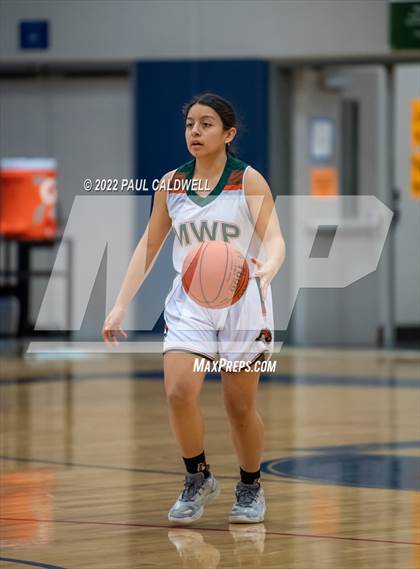 Thumbnail 1 in Morton/White Pass vs. Winlock (WIAA 2B District Playoff) photogallery.