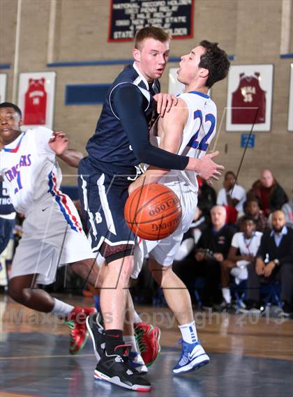 Thumbnail 2 in Burke Catholic @ Archbishop Stepinac photogallery.