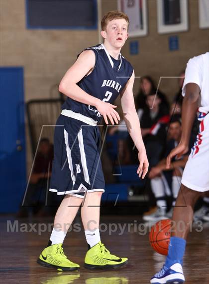 Thumbnail 2 in Burke Catholic @ Archbishop Stepinac photogallery.