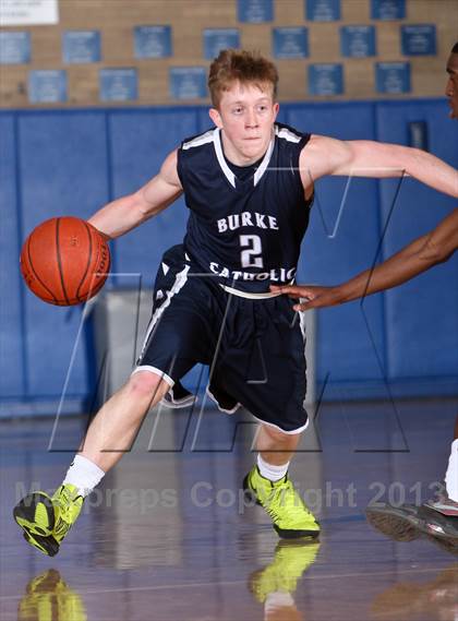 Thumbnail 3 in Burke Catholic @ Archbishop Stepinac photogallery.