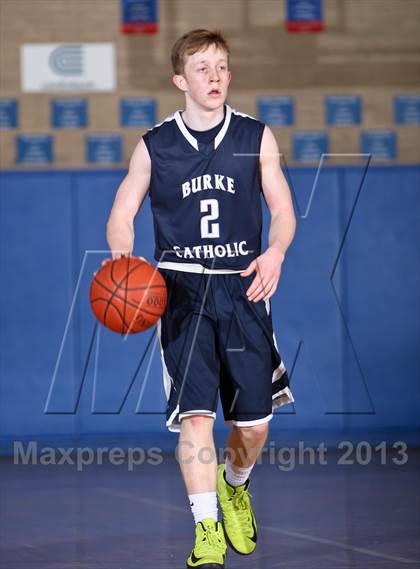 Thumbnail 1 in Burke Catholic @ Archbishop Stepinac photogallery.