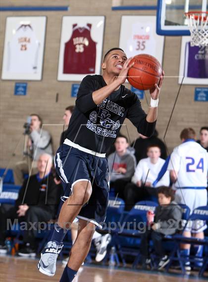 Thumbnail 2 in Burke Catholic @ Archbishop Stepinac photogallery.