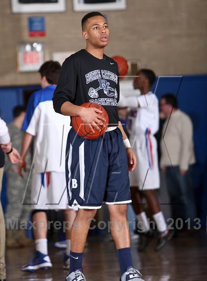 Thumbnail 1 in Burke Catholic @ Archbishop Stepinac photogallery.