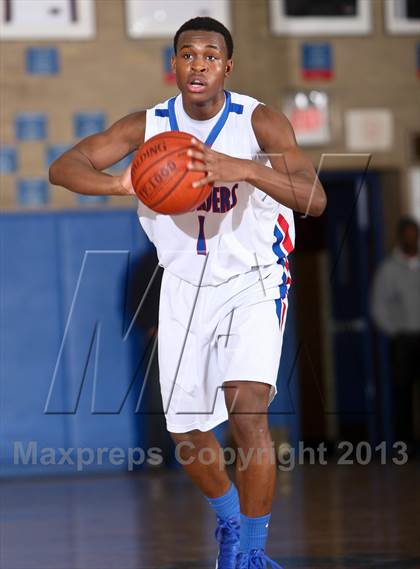 Thumbnail 3 in Burke Catholic @ Archbishop Stepinac photogallery.