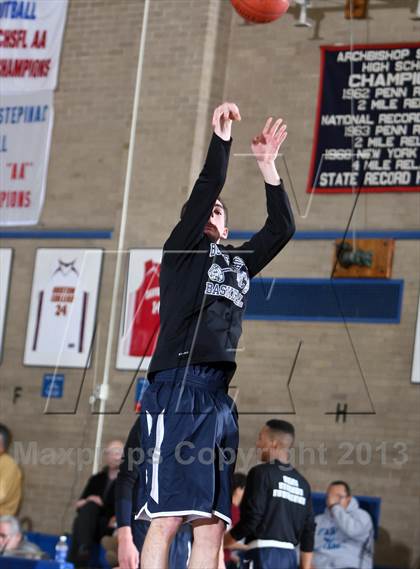 Thumbnail 3 in Burke Catholic @ Archbishop Stepinac photogallery.