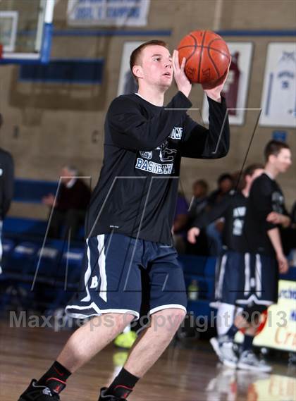 Thumbnail 2 in Burke Catholic @ Archbishop Stepinac photogallery.