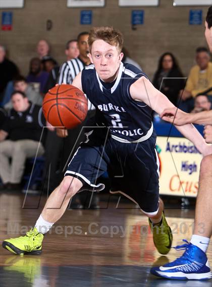 Thumbnail 3 in Burke Catholic @ Archbishop Stepinac photogallery.