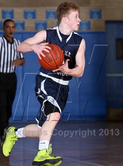 Thumbnail 1 in Burke Catholic @ Archbishop Stepinac photogallery.