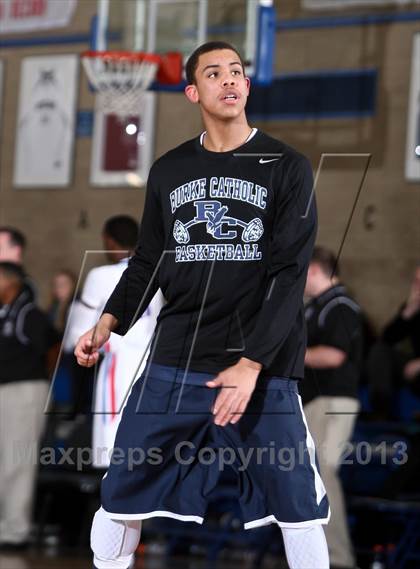Thumbnail 3 in Burke Catholic @ Archbishop Stepinac photogallery.