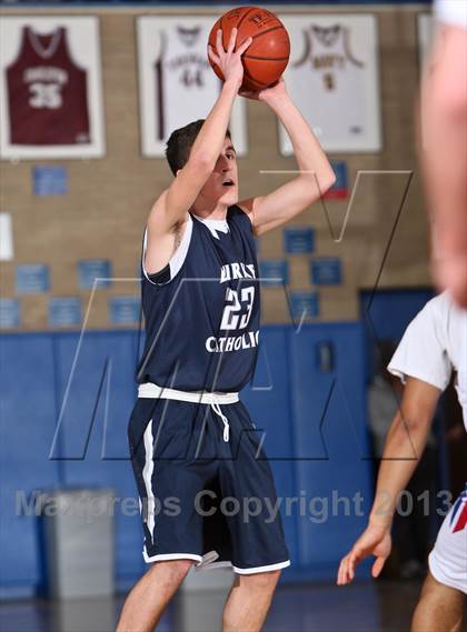 Thumbnail 1 in Burke Catholic @ Archbishop Stepinac photogallery.