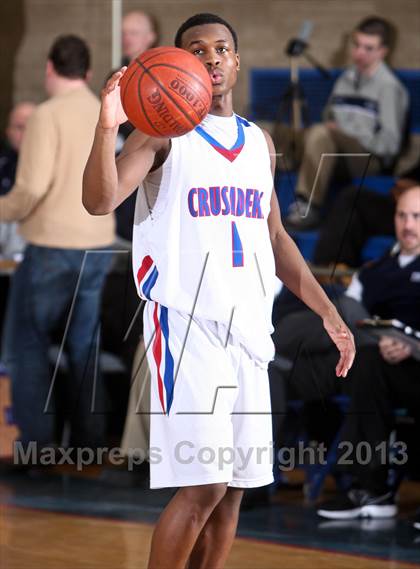 Thumbnail 2 in Burke Catholic @ Archbishop Stepinac photogallery.