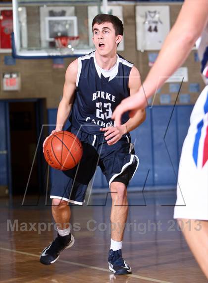 Thumbnail 2 in Burke Catholic @ Archbishop Stepinac photogallery.