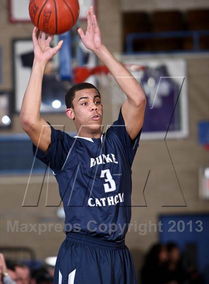 Thumbnail 2 in Burke Catholic @ Archbishop Stepinac photogallery.