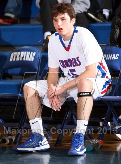 Thumbnail 3 in Burke Catholic @ Archbishop Stepinac photogallery.