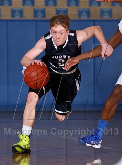 Thumbnail 2 in Burke Catholic @ Archbishop Stepinac photogallery.