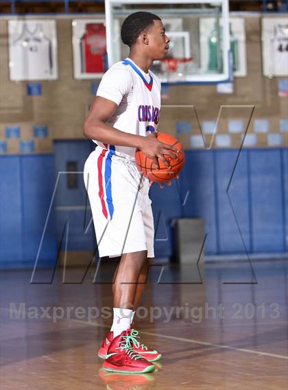 Thumbnail 3 in Burke Catholic @ Archbishop Stepinac photogallery.