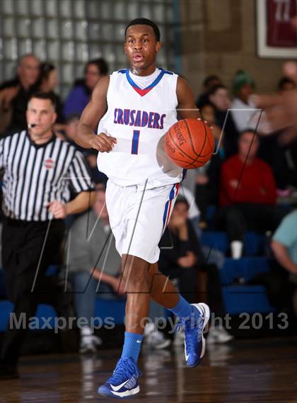 Thumbnail 2 in Burke Catholic @ Archbishop Stepinac photogallery.