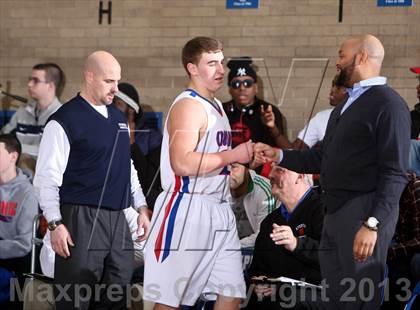 Thumbnail 2 in Burke Catholic @ Archbishop Stepinac photogallery.