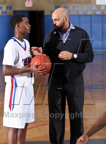 Thumbnail 1 in Burke Catholic @ Archbishop Stepinac photogallery.