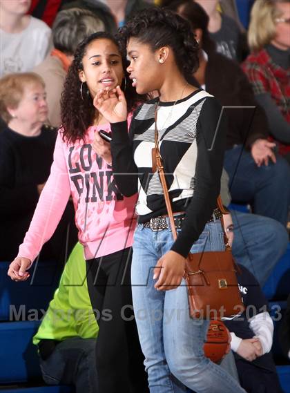 Thumbnail 1 in Burke Catholic @ Archbishop Stepinac photogallery.