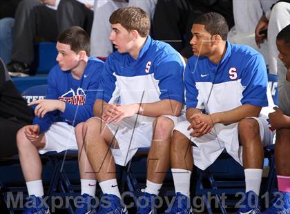 Thumbnail 1 in Burke Catholic @ Archbishop Stepinac photogallery.