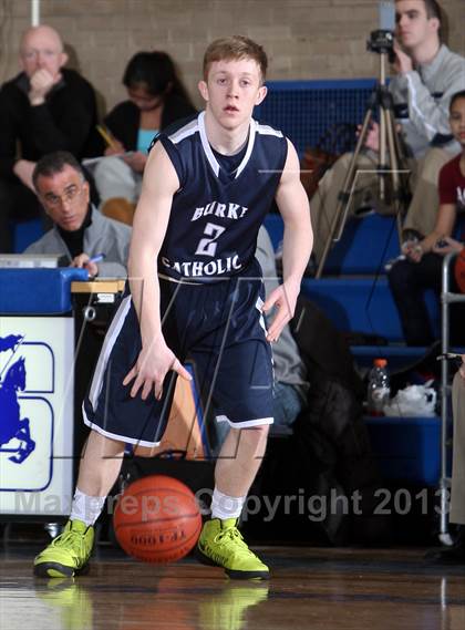 Thumbnail 2 in Burke Catholic @ Archbishop Stepinac photogallery.