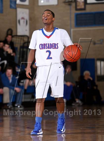 Thumbnail 2 in Burke Catholic @ Archbishop Stepinac photogallery.