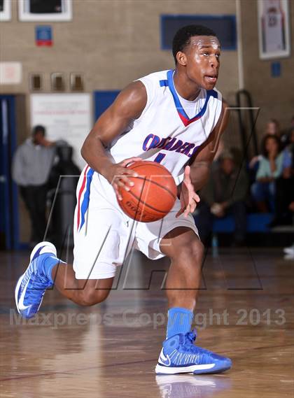 Thumbnail 2 in Burke Catholic @ Archbishop Stepinac photogallery.