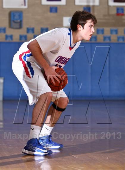 Thumbnail 1 in Burke Catholic @ Archbishop Stepinac photogallery.