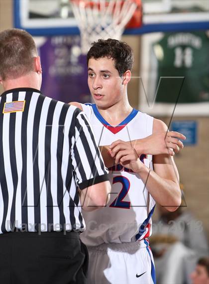 Thumbnail 3 in Burke Catholic @ Archbishop Stepinac photogallery.