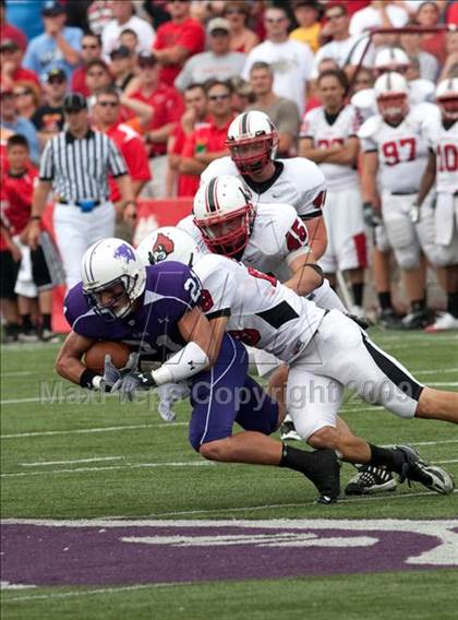 Thumbnail 1 in Colerain @ Elder photogallery.