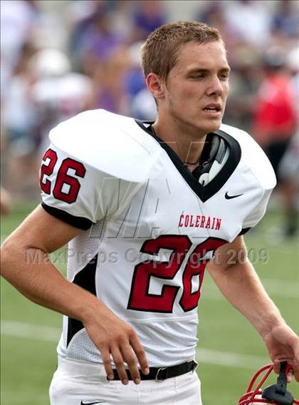 Thumbnail 2 in Colerain @ Elder photogallery.