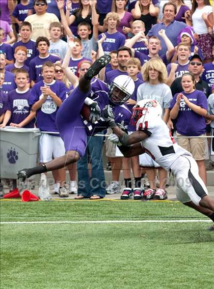 Thumbnail 2 in Colerain @ Elder photogallery.