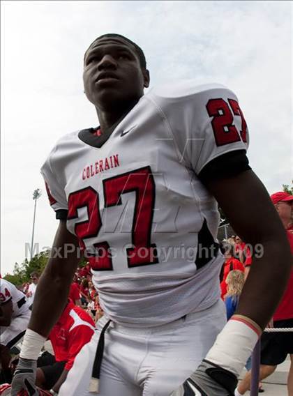 Thumbnail 2 in Colerain @ Elder photogallery.
