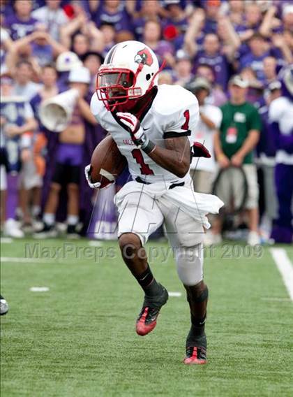 Thumbnail 2 in Colerain @ Elder photogallery.