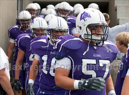 Thumbnail 2 in Colerain @ Elder photogallery.