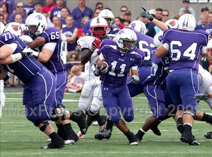 Thumbnail 2 in Colerain @ Elder photogallery.